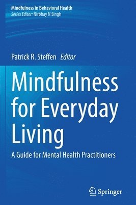 Mindfulness for Everyday Living 1