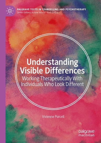 Vivienne Purcell - Understanding Visible Differences, Häftad