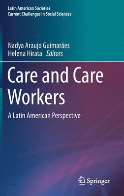 Care and Care Workers 1