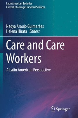 Care and Care Workers 1