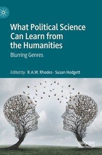 bokomslag What Political Science Can Learn from the Humanities