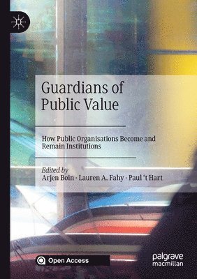 Guardians of Public Value 1