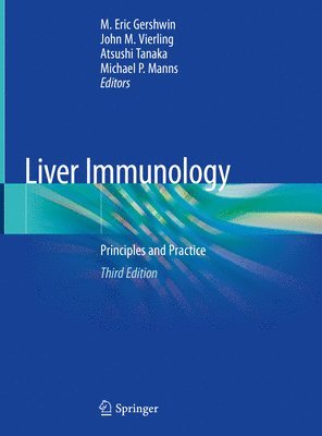 Liver Immunology