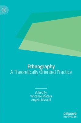 Ethnography 1