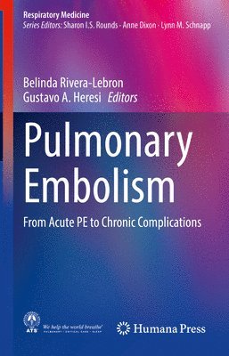 Pulmonary Embolism 1