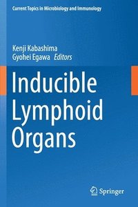 bokomslag Inducible Lymphoid Organs