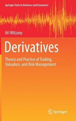 Derivatives 1