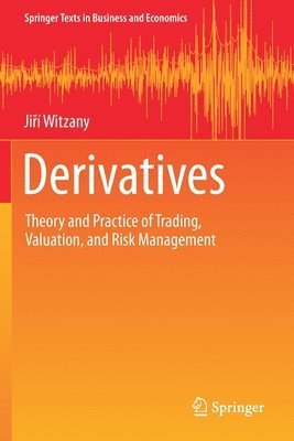 Jiří Witzany, Jiri Witzany, Ji&#345;í Witzany, Jirí, Witzany - Derivatives, Häftad