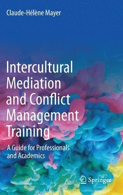 Intercultural Mediation and Conflict Management Training 1