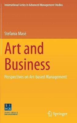 Stefania Masè, Stefania Mase - Art and Business, Inbunden