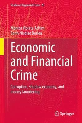 Economic and Financial Crime 1