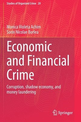 Economic and Financial Crime 1