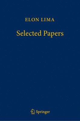 Elon Lima - Selected Papers 1