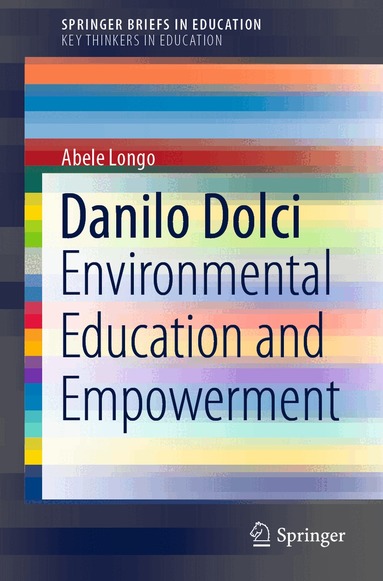 Abele Longo - Danilo Dolci, Häftad