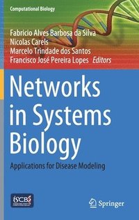 bokomslag Networks in Systems Biology