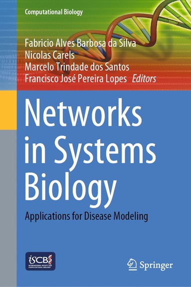 bokomslag Networks in Systems Biology