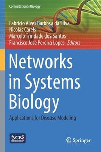 bokomslag Networks in Systems Biology