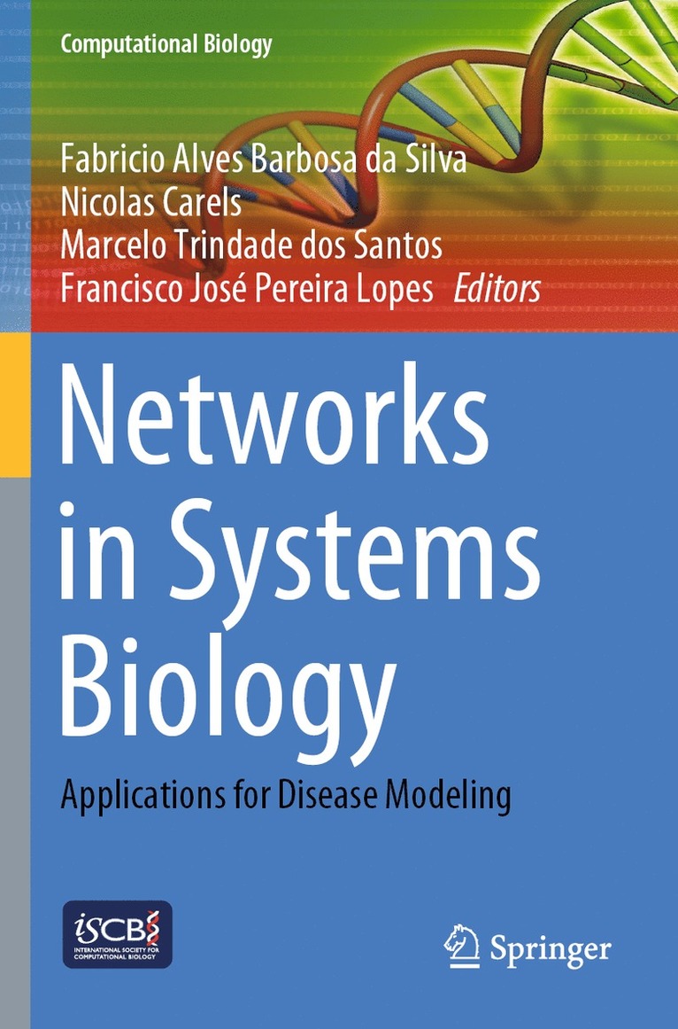 Networks in Systems Biology 1