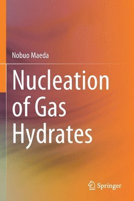 Nucleation of Gas Hydrates 1