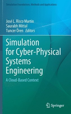 Simulation for Cyber-Physical Systems Engineering 1