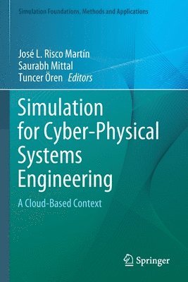 Simulation for Cyber-Physical Systems Engineering 1