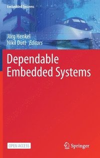 bokomslag Dependable Embedded Systems