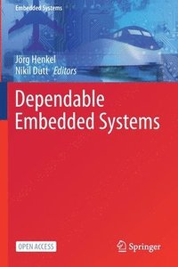 bokomslag Dependable Embedded Systems