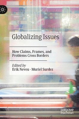 bokomslag Globalizing Issues