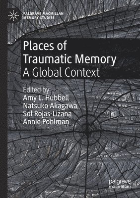 Places of Traumatic Memory 1