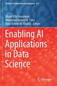 bokomslag Enabling AI Applications in Data Science