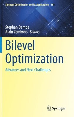 Bilevel Optimization 1