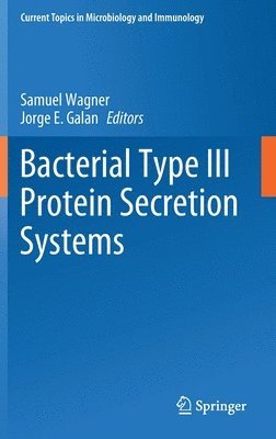 Bacterial Type III Protein Secretion Systems 1