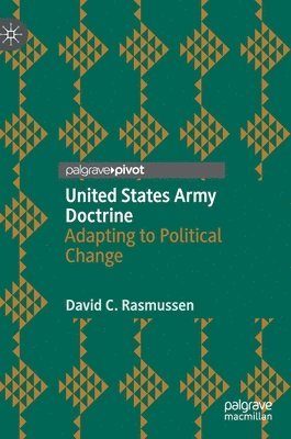 United States Army Doctrine 1