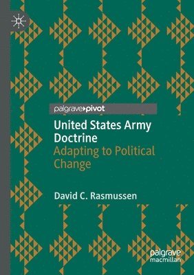 United States Army Doctrine 1