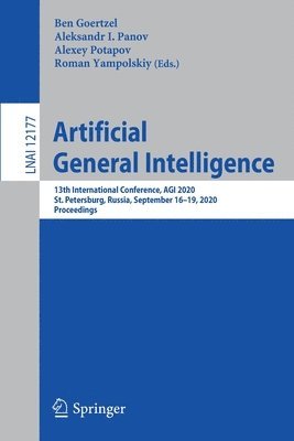 Artificial General Intelligence 1