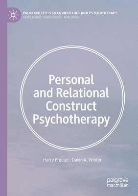 Personal and Relational Construct Psychotherapy 1