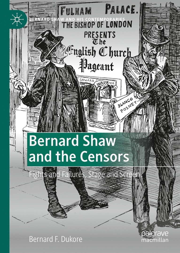 Bernard Shaw and the Censors 1