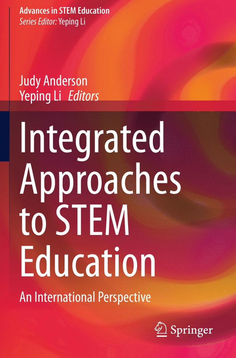 Integrated Approaches to STEM Education 1