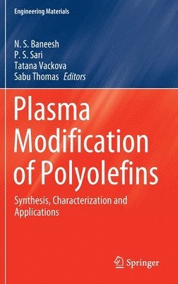 Plasma Modification of Polyolefins 1