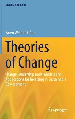Theories of Change 1