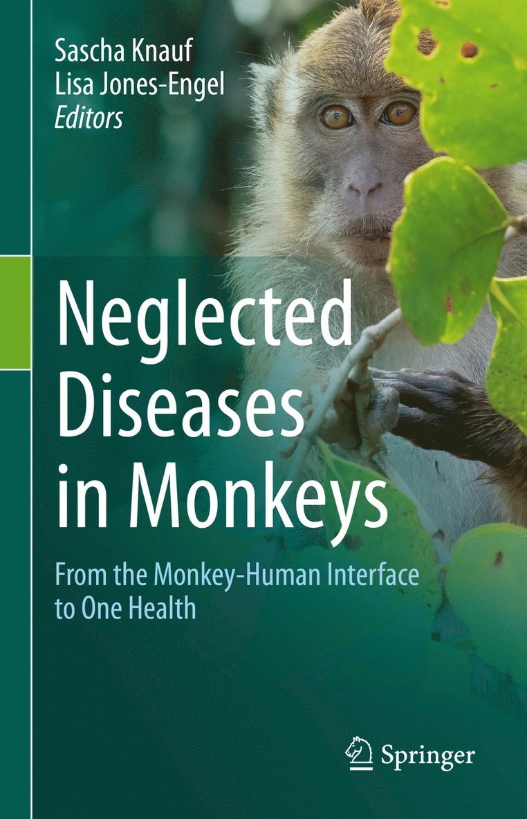 Neglected Diseases in Monkeys