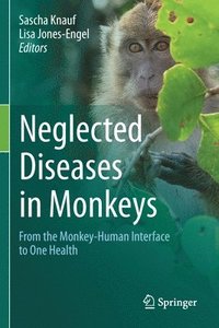 bokomslag Neglected Diseases in Monkeys