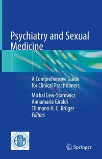 bokomslag Psychiatry and Sexual Medicine