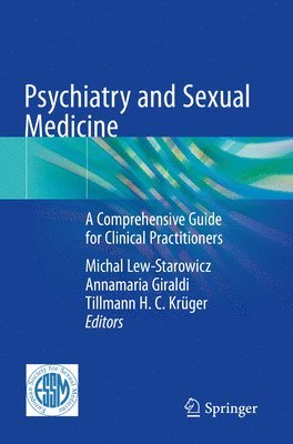 Psychiatry and Sexual Medicine 1