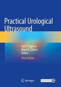bokomslag Practical Urological Ultrasound