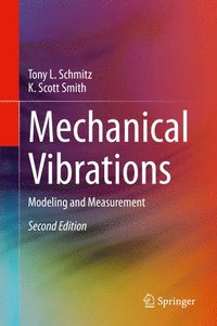 bokomslag Mechanical Vibrations