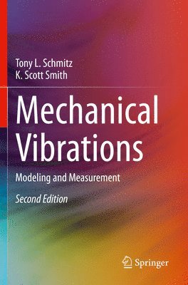 bokomslag Mechanical Vibrations