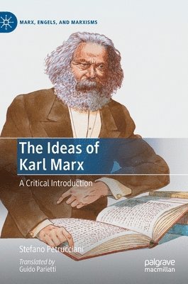 The Ideas of Karl Marx 1