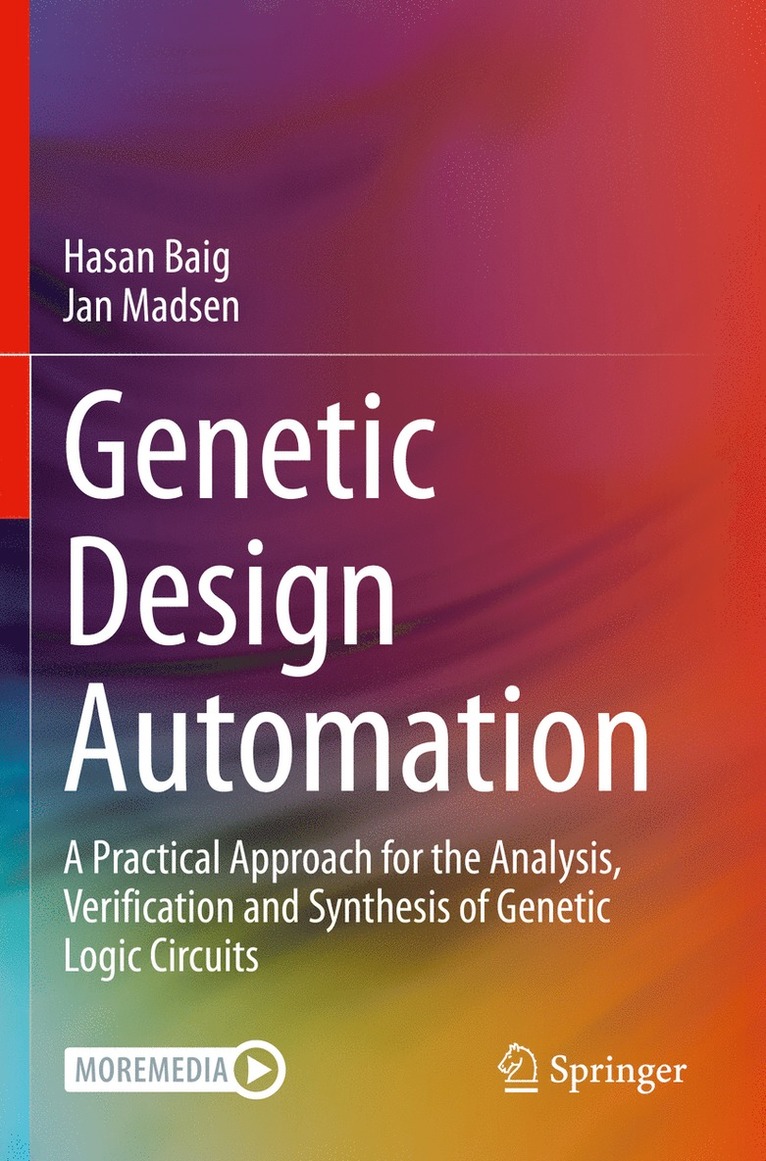 Genetic Design Automation