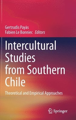 Intercultural Studies from Southern Chile 1